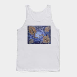 Sting rays Tank Top